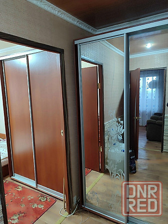 Сдам 2 к.кв.в Кировском районе Текстильщик, ориентир Обжора. Донецк - изображение 1