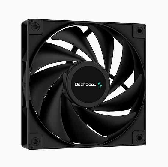 Устройство охлаждения(кулер) Deepcool Ag400 Digital Plus, 120мм, Ret (арт-9794) Макеевка