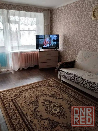 Сдам квартиру в Макеевке на Пушке Макеевка - изображение 1