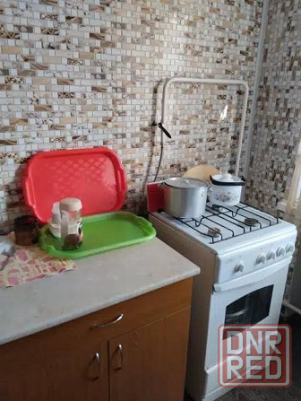 Сдам квартиру в Макеевке на Пушке Макеевка - изображение 2