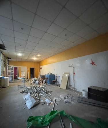 Аренда помещения, Макеевка, ул.Свердлова Макеевка