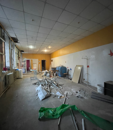 Аренда помещения, Макеевка, ул.Свердлова Макеевка