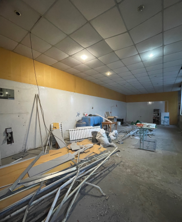 Аренда помещения, Макеевка, ул.Свердлова Макеевка