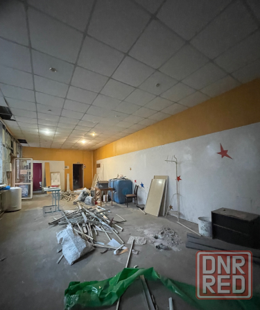 Аренда помещения, Макеевка, ул.Свердлова Макеевка - изображение 3