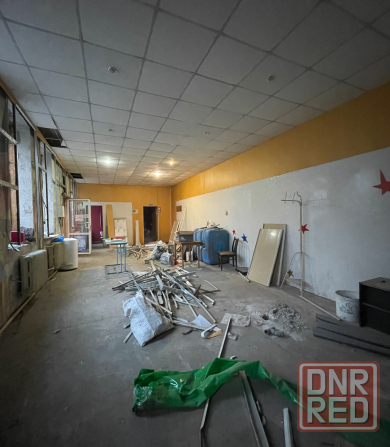 Аренда помещения, Макеевка, ул.Свердлова Макеевка - изображение 2