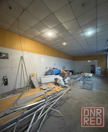 Аренда помещения, Макеевка, ул.Свердлова Макеевка - изображение 1