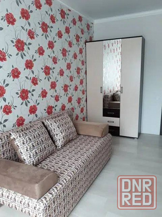 Сдам квартиру в Макеевке на солнечном Макеевка - изображение 1