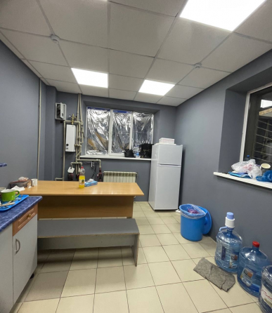 Аренда помещения в Макеевке, Капитальнач Макеевка