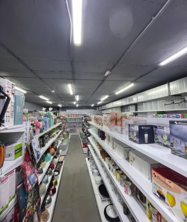 Аренда помещения в Макеевке, Капитальнач Макеевка