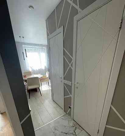 Сдаю однокомнатную квартиру в Ворошиловском районе Донецка по адресу: проспект Гурова, 7 Донецк