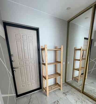 Сдаю однокомнатную квартиру в Ворошиловском районе Донецка по адресу: проспект Гурова, 7 Донецк