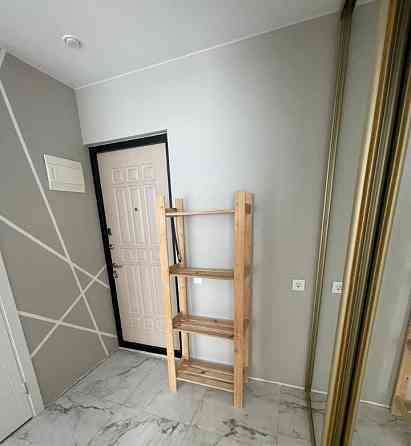 Сдаю однокомнатную квартиру в Ворошиловском районе Донецка по адресу: проспект Гурова, 7 Донецк