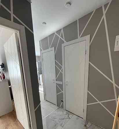 Сдаю однокомнатную квартиру в Ворошиловском районе Донецка по адресу: проспект Гурова, 7 Донецк