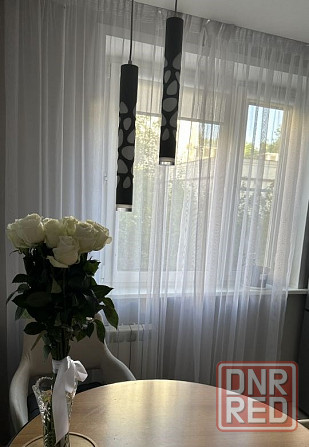 Сдаю однокомнатную квартиру в Ворошиловском районе Донецка по адресу: проспект Гурова, 7 Донецк - изображение 1