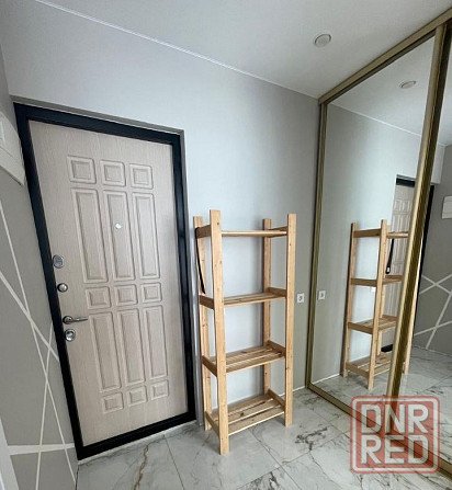 Сдаю однокомнатную квартиру в Ворошиловском районе Донецка по адресу: проспект Гурова, 7 Донецк - изображение 6