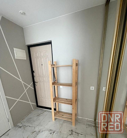 Сдаю однокомнатную квартиру в Ворошиловском районе Донецка по адресу: проспект Гурова, 7 Донецк - изображение 3