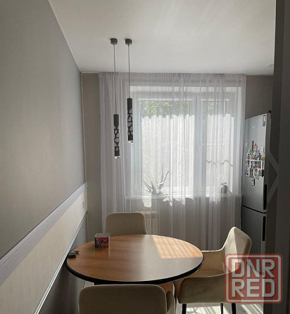 Сдаю однокомнатную квартиру в Ворошиловском районе Донецка по адресу: проспект Гурова, 7 Донецк - изображение 2