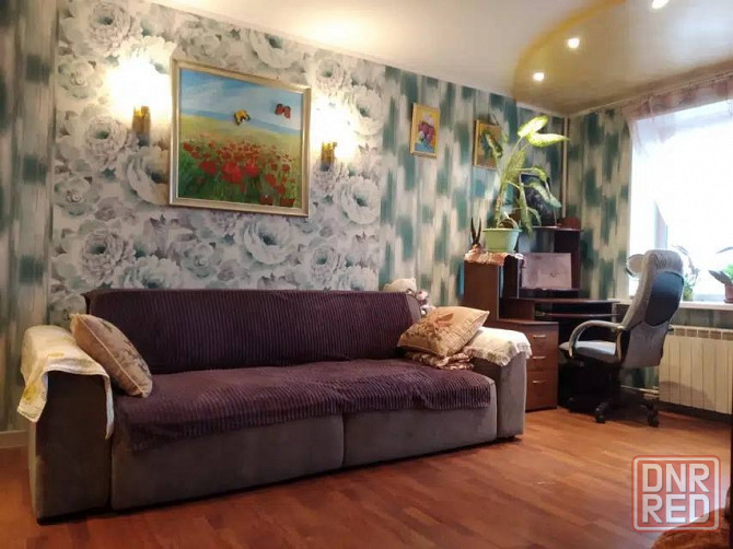 Сдам квартиру в Макеевке на Даках Макеевка - изображение 1