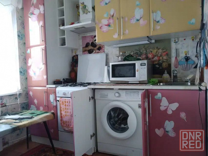 Сдам квартиру в Макеевке на Даках Макеевка - изображение 2