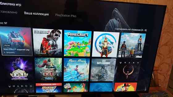 Sony playstation pro Донецк