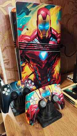 Sony playstation pro Донецк