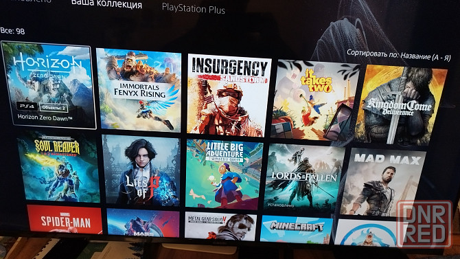 Sony playstation pro Донецк - изображение 5