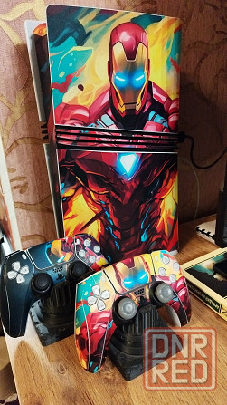 Sony playstation pro Донецк - изображение 1