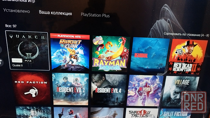 Sony playstation pro Донецк - изображение 7