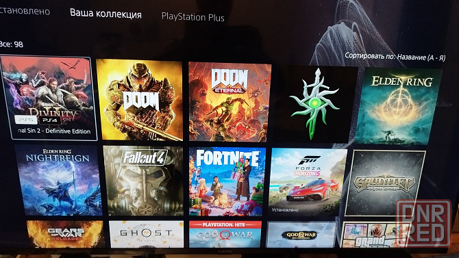 Sony playstation pro Донецк - изображение 3