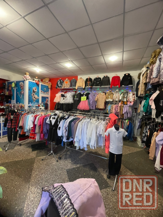 Аренда Центр Макеевки Макеевка - изображение 1