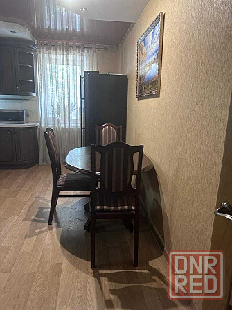 Аренда 2-х комнатной квартиры от собственника г. Макеевка, Центрально-городской р-н. Макеевка - изображение 6