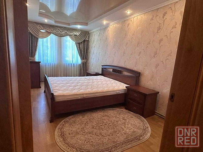 Аренда 2-х комнатной квартиры от собственника г. Макеевка, Центрально-городской р-н. Макеевка - изображение 4