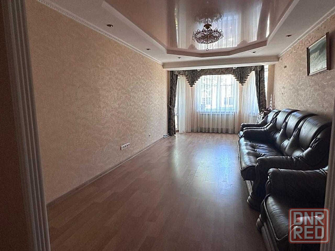 Аренда 2-х комнатной квартиры от собственника г. Макеевка, Центрально-городской р-н. Макеевка - изображение 1