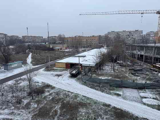 Внимание! Продажа 2х Квартир на Мкр. Текстильщик + 2 подземных Гаража Донецк