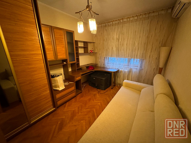 Внимание! Продажа 2х Квартир на Мкр. Текстильщик + 2 подземных Гаража Донецк - изображение 2