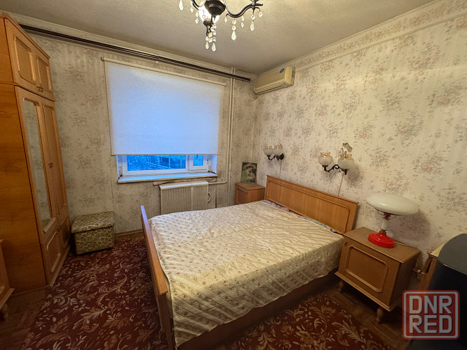 Внимание! Продажа 2х Квартир на Мкр. Текстильщик + 2 подземных Гаража Донецк - изображение 7