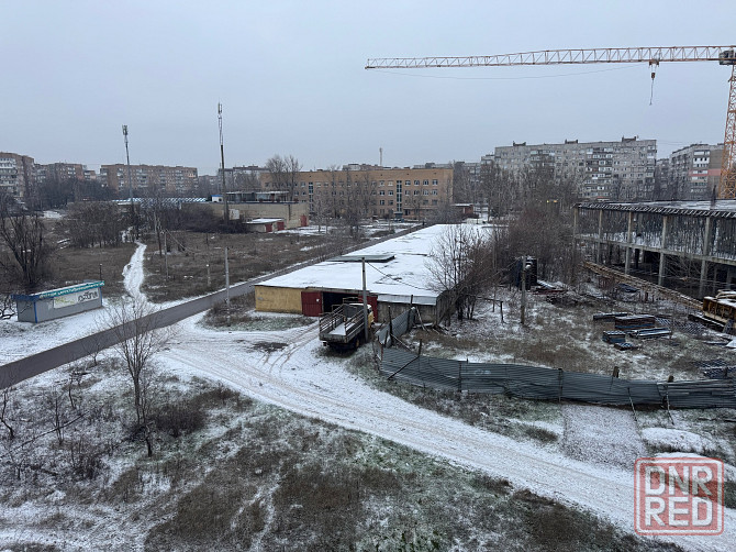 Внимание! Продажа 2х Квартир на Мкр. Текстильщик + 2 подземных Гаража Донецк - изображение 5