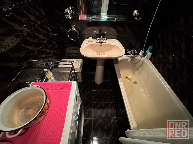 Внимание! Продажа 2х Квартир на Мкр. Текстильщик + 2 подземных Гаража Донецк - изображение 3