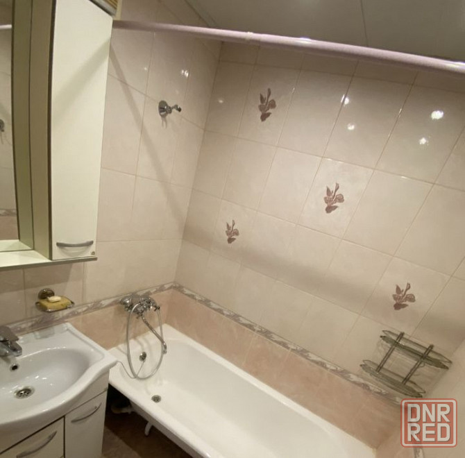 Сдается двухкомнатная квартира в Калининском районе, Обл Гаи Донецк - изображение 6