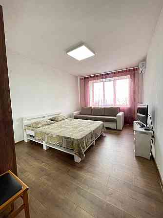 сдам крупногабаритная однушка в левобережном районе Мариуполь