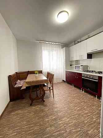 сдам крупногабаритная однушка в левобережном районе Мариуполь