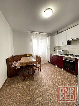 сдам крупногабаритная однушка в левобережном районе Мариуполь - изображение 2