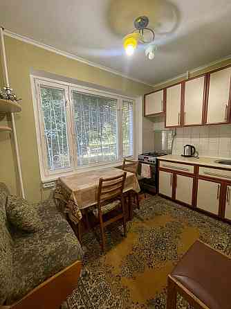 сдам однокомнатную квартиру в приморском районе. Мариуполь