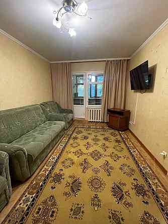 сдам однокомнатную квартиру в приморском районе. Мариуполь