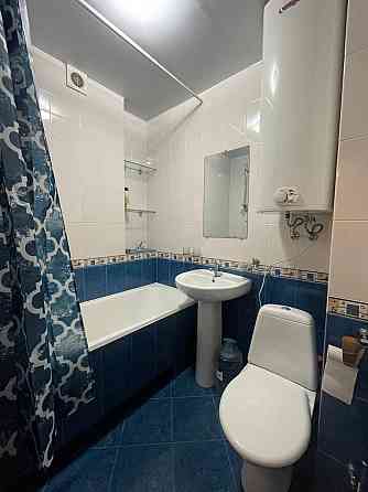 сдам однокомнатную квартиру в приморском районе. Мариуполь