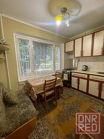 сдам однокомнатную квартиру в приморском районе. Мариуполь - изображение 2