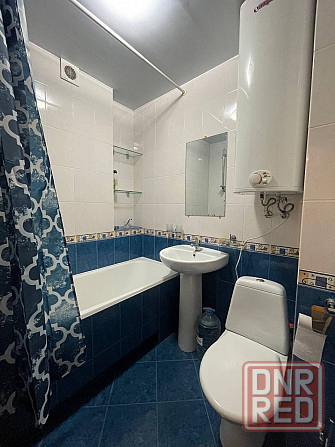 сдам однокомнатную квартиру в приморском районе. Мариуполь - изображение 3