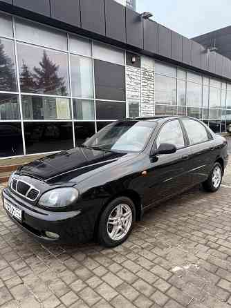 Шевроле ланос 1.5 Донецк