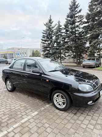 Шевроле ланос 1.5 Донецк