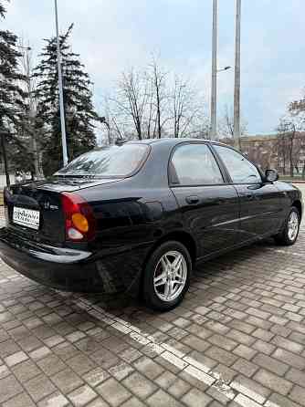 Шевроле ланос 1.5 Донецк